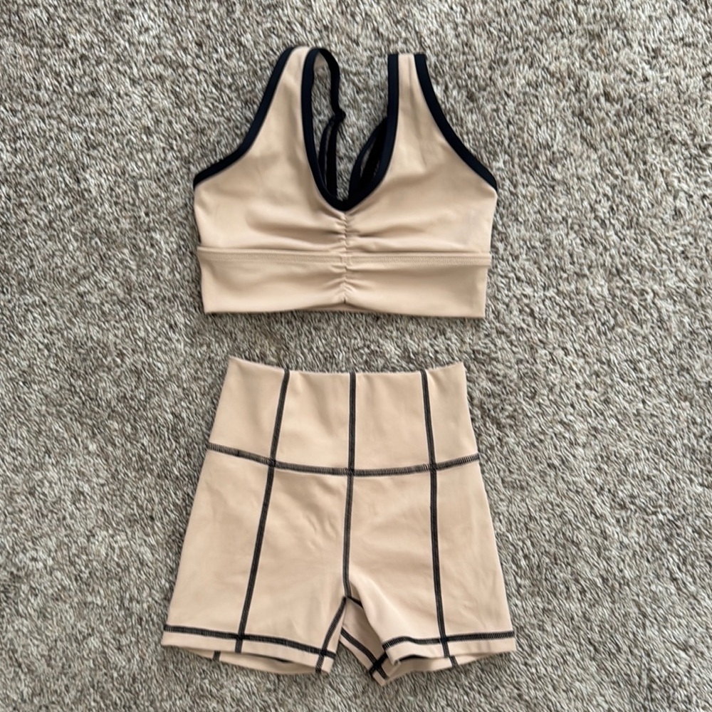 NWOT- Jo and Jax Set